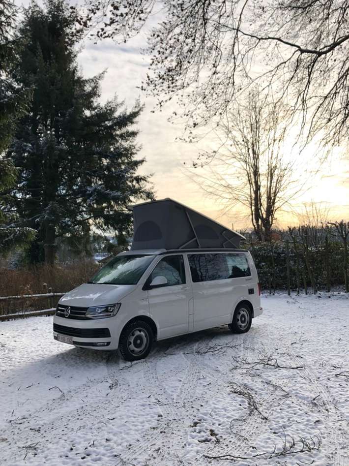Camping la Plage