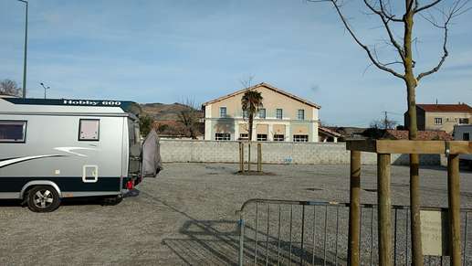 Added a photo to a location