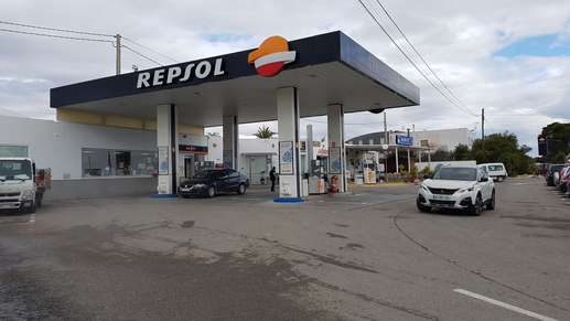 Añadió una foto a una ubicación