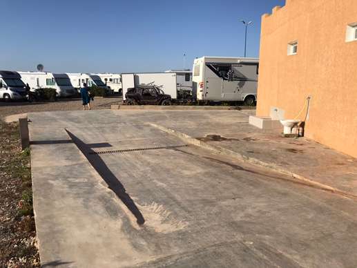 Ajout d'une photo à un emplacement