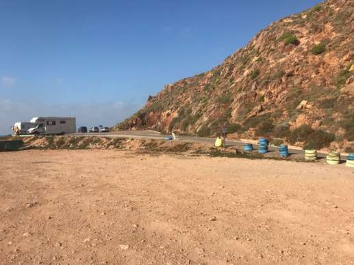 Added a photo to a location