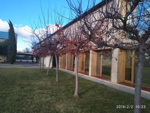 Added a photo to a location