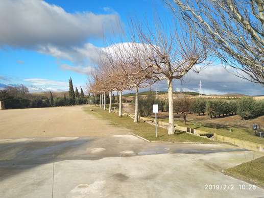 Added a photo to a location