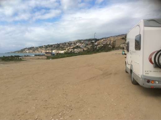 Ajout d'une photo à un emplacement