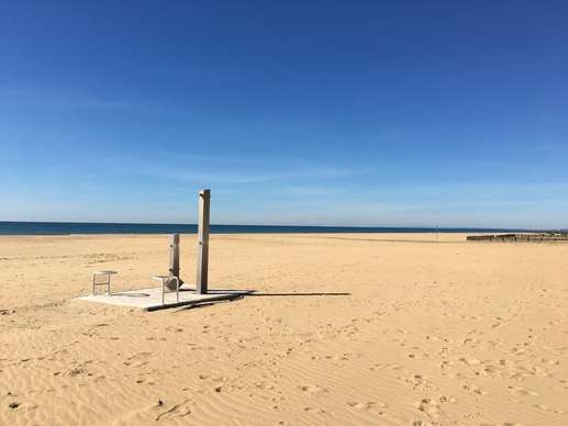 Ajout d'une photo à un emplacement