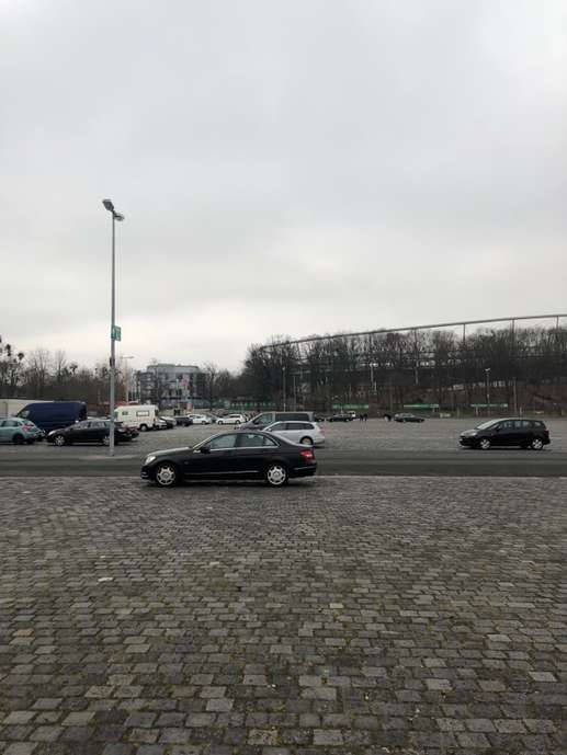 Ajout d'une photo à un emplacement