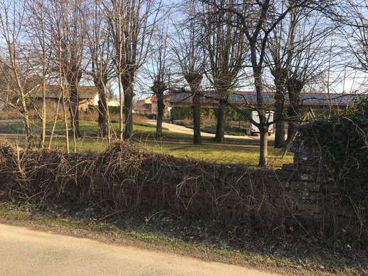Een foto toegevoegd aan een locatie
