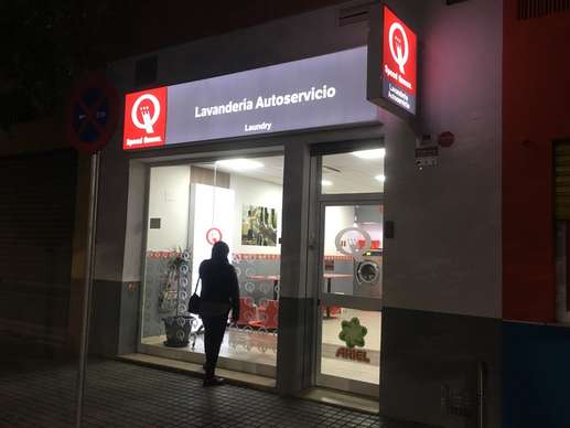 Een foto toegevoegd aan een locatie