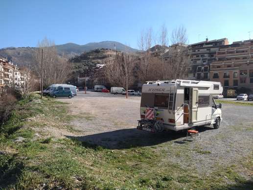 Added a photo to a location