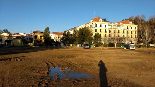 Added a photo to a location