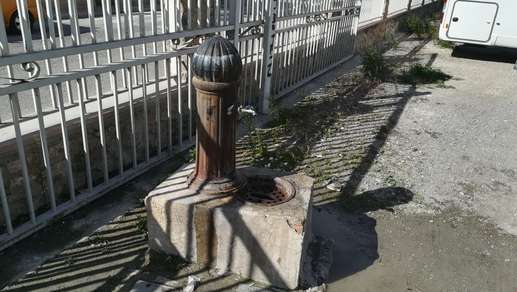 Ajout d'une photo à un emplacement