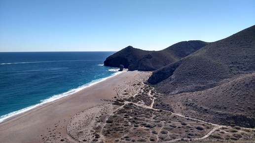 Añadió una foto a una ubicación