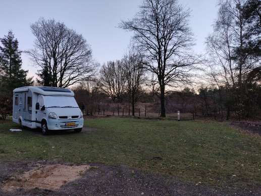 Added a photo to a location