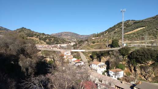 Añadió una foto a una ubicación