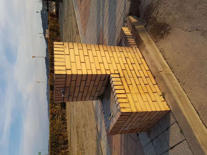 Área de servicio Segorb