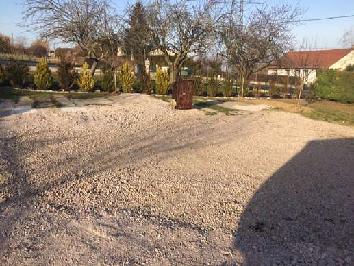 Einem Ort wurde ein Foto hinzugefügt