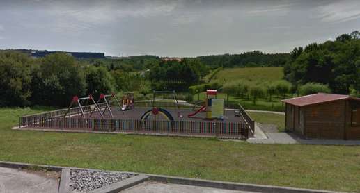 Einem Ort wurde ein Foto hinzugefügt