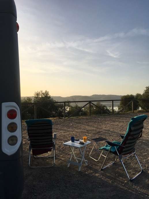 Einem Ort wurde ein Foto hinzugefügt