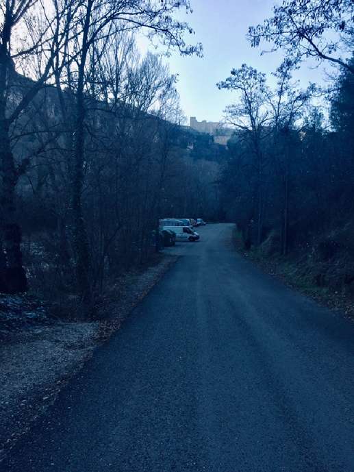 Aggiunta una foto a una posizione
