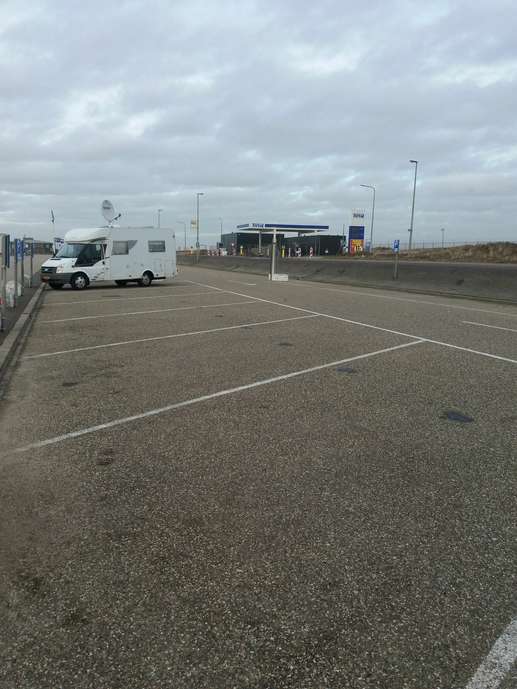 Added a photo to a location