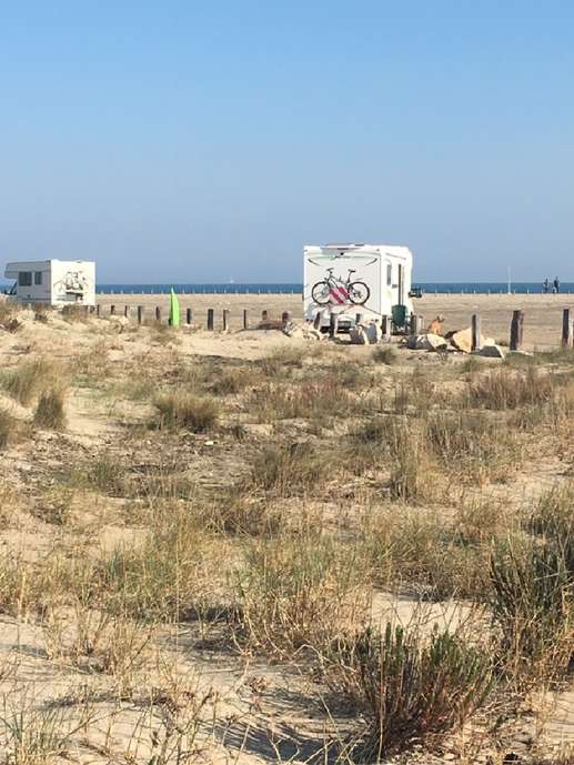 Ajout d'une photo à un emplacement