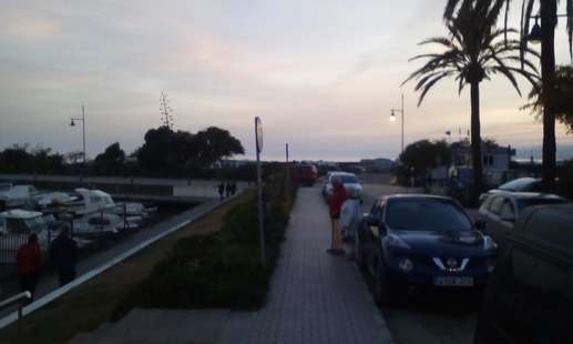 Added a photo to a location
