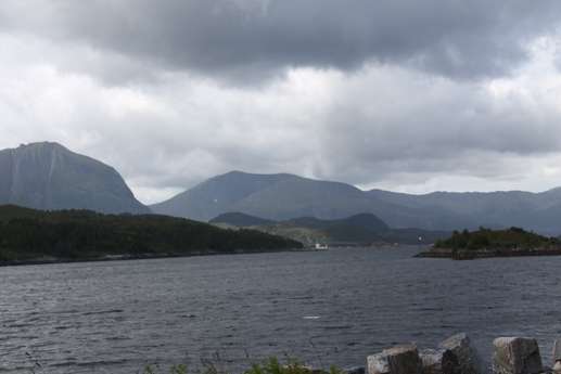 Added a photo to a location