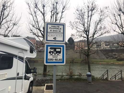 Ajout d'une photo à un emplacement