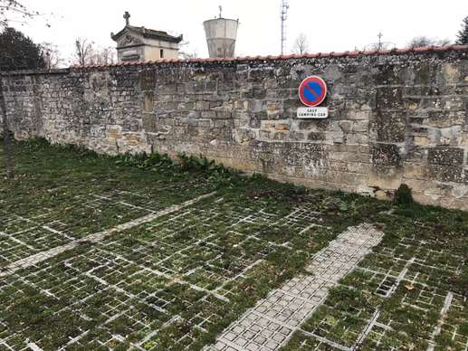 Ajout d'une photo à un emplacement
