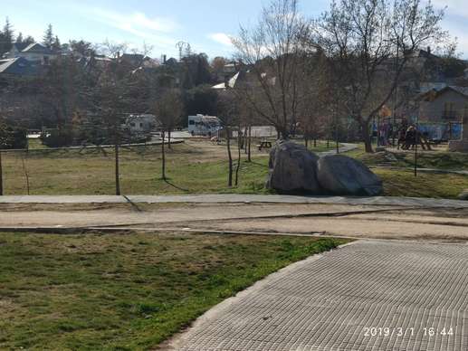 Added a photo to a location