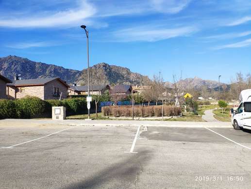 Added a photo to a location
