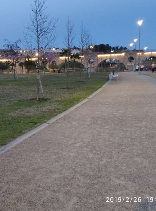 Added a photo to a location
