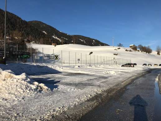 Einem Ort wurde ein Foto hinzugefügt