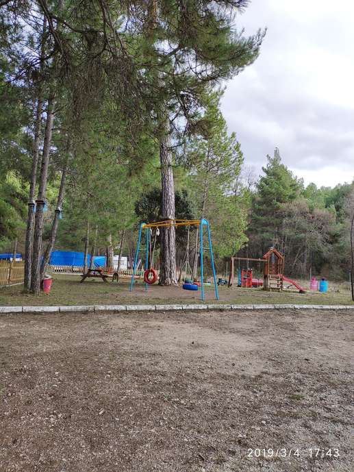 Added a photo to a location