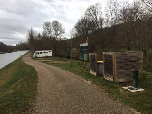 Aggiunta una foto a una posizione