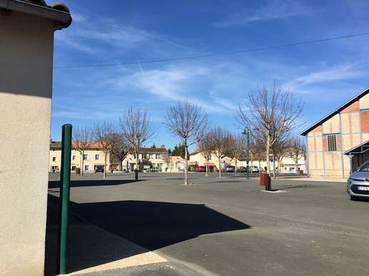 Ajout d'une photo à un emplacement