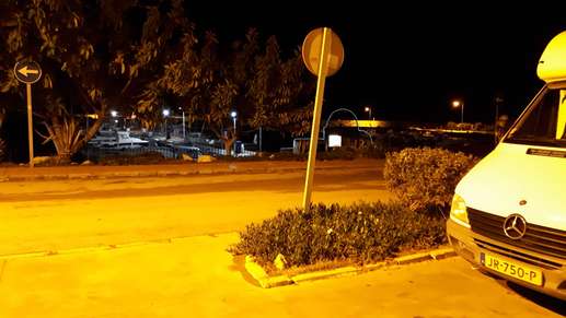 Aggiunta una foto a una posizione
