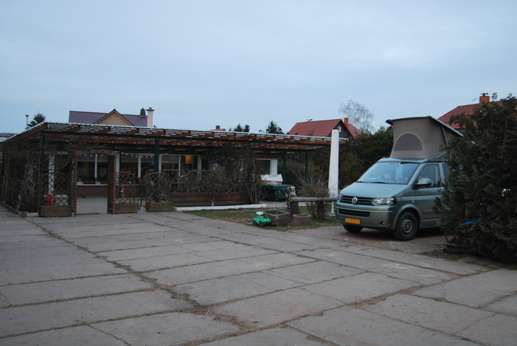 Added a photo to a location