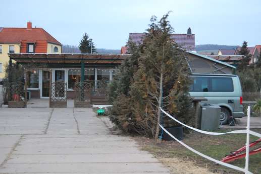 Added a photo to a location