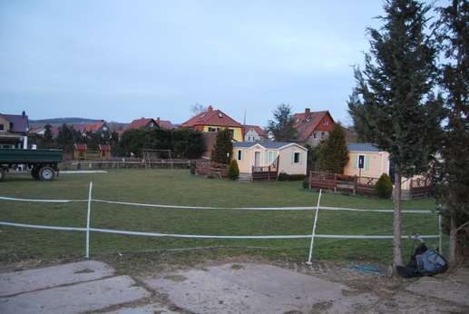 Added a photo to a location