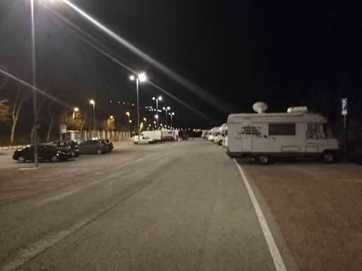 Een foto toegevoegd aan een locatie
