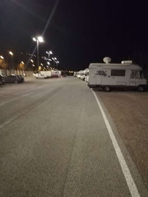Een foto toegevoegd aan een locatie