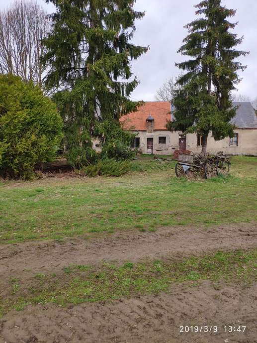Added a photo to a location