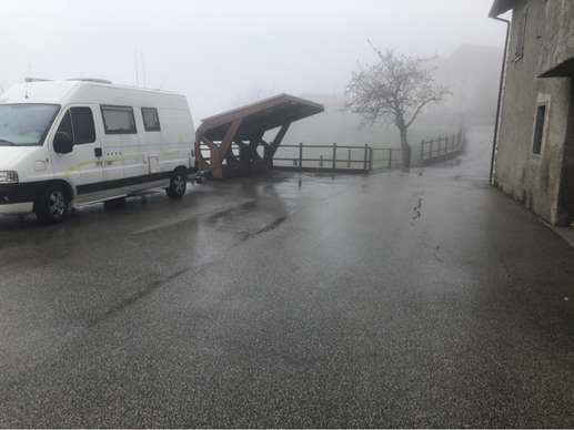 Ajout d'une photo à un emplacement