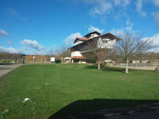 Added a photo to a location