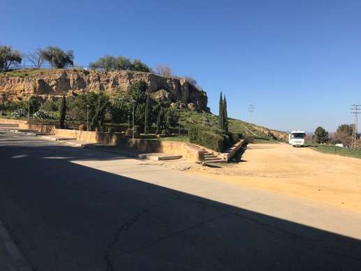 Added a photo to a location