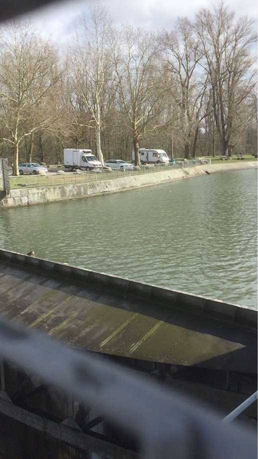 Ajout d'une photo à un emplacement