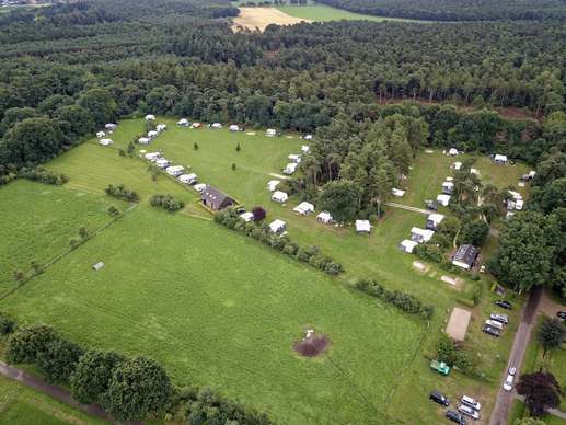 Camping Gasterij Thuysgrond