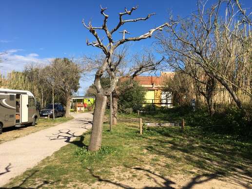 Added a photo to a location