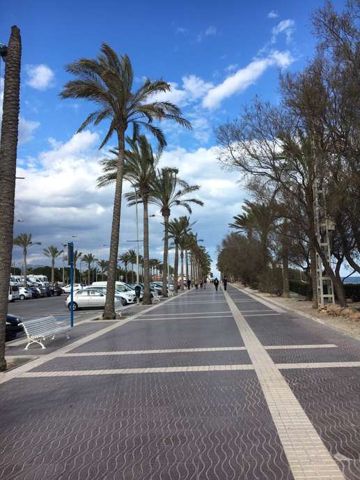 Added a photo to a location